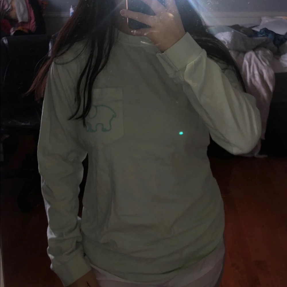 Ivory Ella Longsleeve